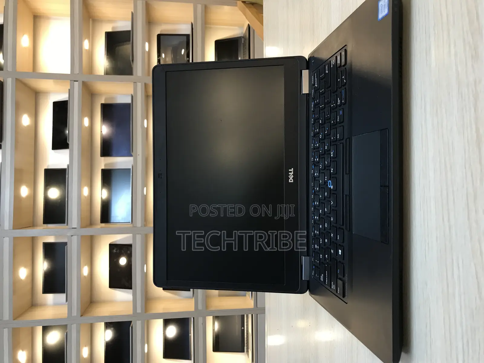 Laptop Dell Latitude 14 E5470 4GB Intel Core I5 HDD 128GB