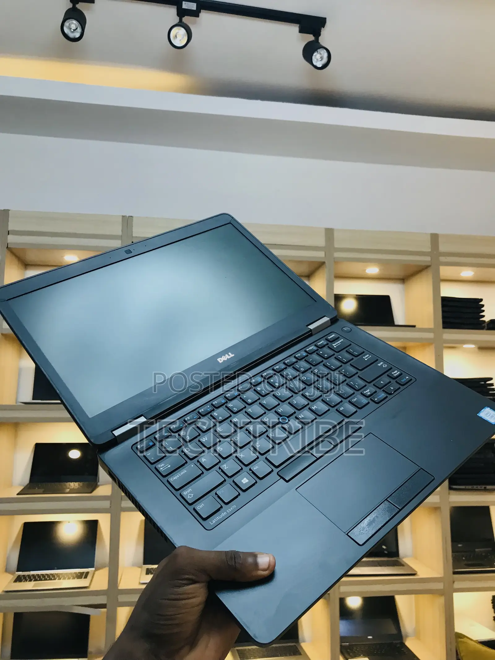 Laptop Dell Latitude 14 E5470 4GB Intel Core I5 HDD 128GB