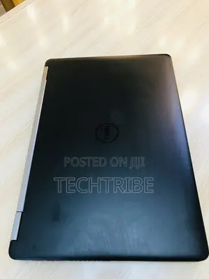 Laptop Dell Latitude 14 E5470 4GB Intel Core I5 HDD 128GB