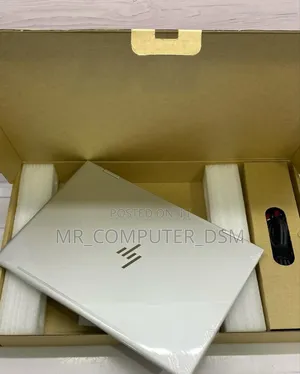 Laptop HP EliteBook 830 G6 8GB Intel Core I5 SSD 256GB