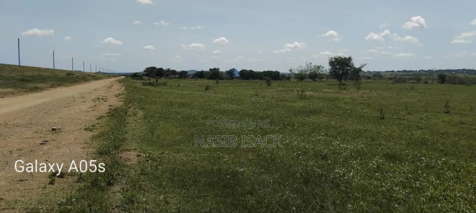 Land for Sale Hekar 25, Mwanza Fera (Jiran Nabandar Kavu)