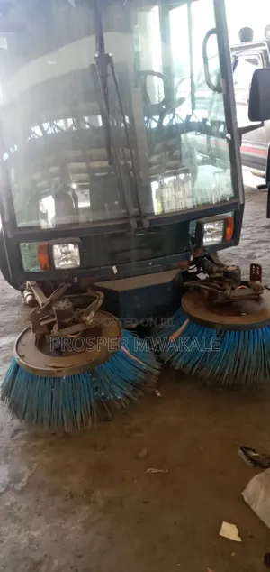 Cleaning Fumigation Services