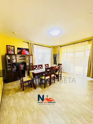 5bdrm House in Dalali Nick Mwanza, Ilemela for rent