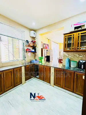 5bdrm House in Dalali Nick Mwanza, Ilemela for rent