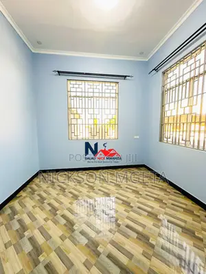 3bdrm Apartment in Dalali Nick Mwanza, Ilemela for rent