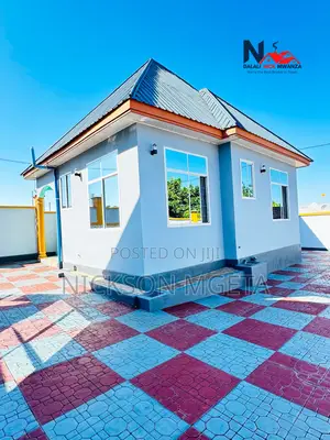 3bdrm Apartment in Dalali Nick Mwanza, Ilemela for rent