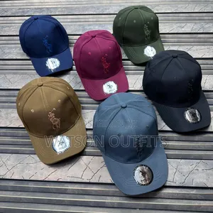 Originally Best Caps in Various Colours