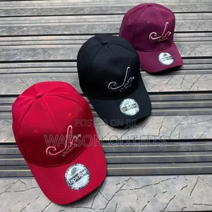 Originally Best Caps in Various Colours