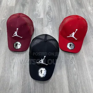 Originally Best Caps in Various Colours