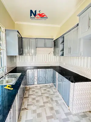 3bdrm House in Dalali Nick Mwanza, Ilemela for rent