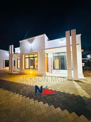2bdrm Apartment in Dalali Nick Mwanza, Ilemela for rent