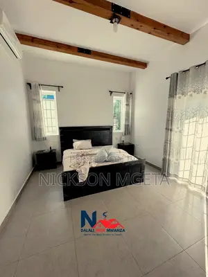 Furnished 3bdrm House in Dalali Nick Mwanza, Ilemela for rent