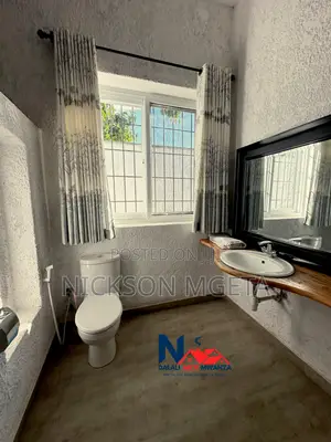 Furnished 3bdrm House in Dalali Nick Mwanza, Ilemela for rent