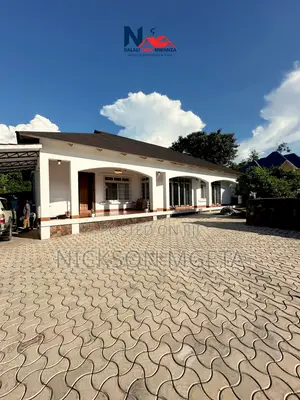 Furnished 3bdrm House in Dalali Nick Mwanza, Ilemela for rent