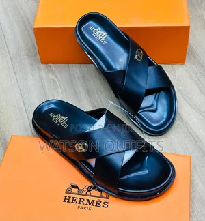 Sandals Za Hermes Brand New