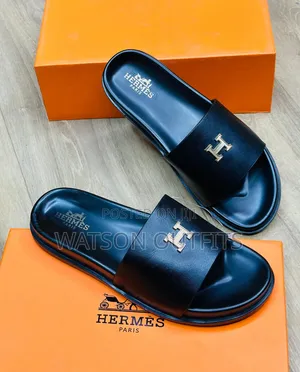 Sandals Za Hermes Brand New