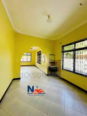 3bdrm House in Dalali Nick Mwanza, Ilemela for rent