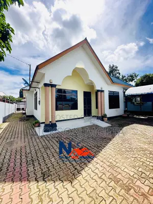 3bdrm House in Dalali Nick Mwanza, Ilemela for rent