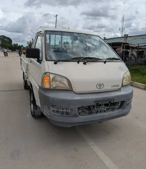 Toyota Townace