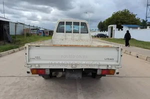 Toyota Townace