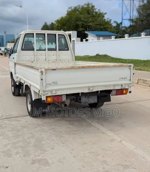 Toyota Townace