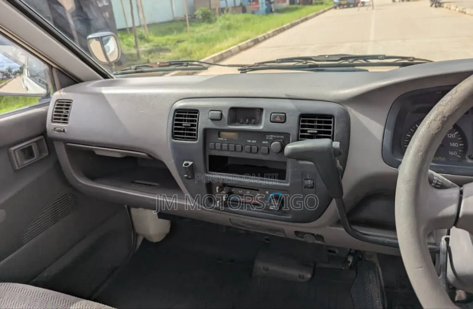 Toyota Townace