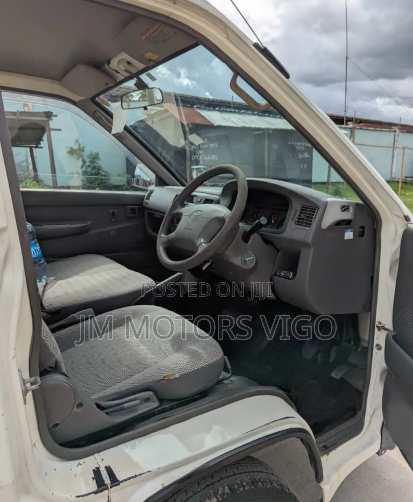 Toyota Townace