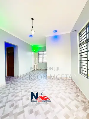 2bdrm House in Dalali Nick Mwanza, Ilemela for rent