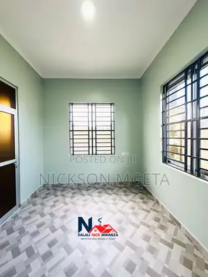 2bdrm House in Dalali Nick Mwanza, Ilemela for rent