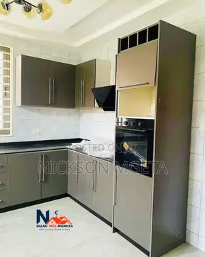 2bdrm Apartment in Dalali Nick Mwanza, Ilemela for rent