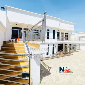 2bdrm Apartment in Dalali Nick Mwanza, Ilemela for rent
