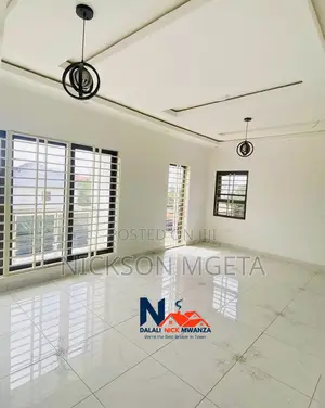 2bdrm Apartment in Dalali Nick Mwanza, Ilemela for rent