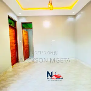 1bdrm Apartment in Dalali Nick Mwanza, Ilemela for rent