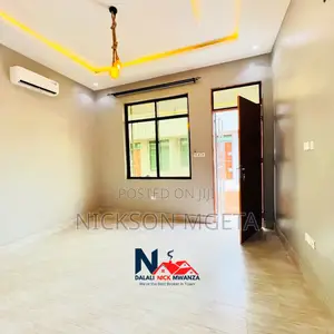 1bdrm Apartment in Dalali Nick Mwanza, Ilemela for rent