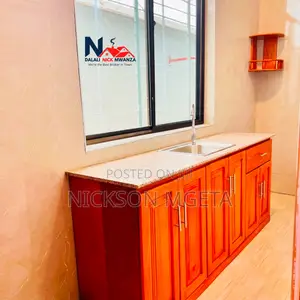 1bdrm Apartment in Dalali Nick Mwanza, Ilemela for rent