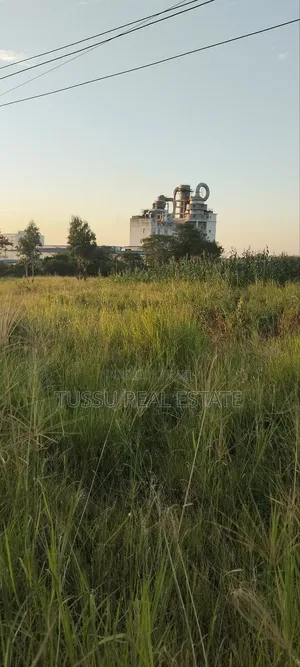Industrial Plot for Sale Kibaha Mail Moja(2acres)