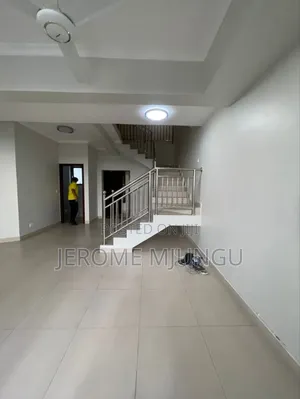 4bdrm Apartment in Mikocheni for rent