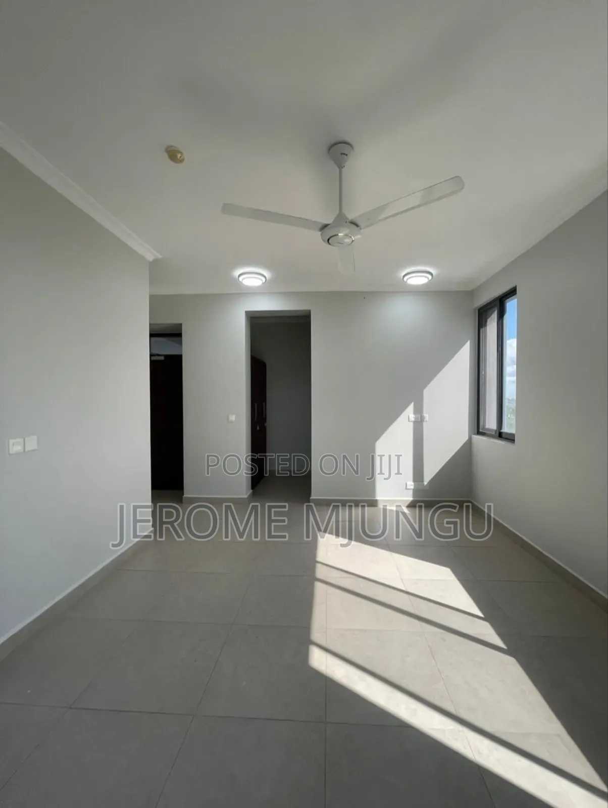 4bdrm Apartment in Mikocheni for rent