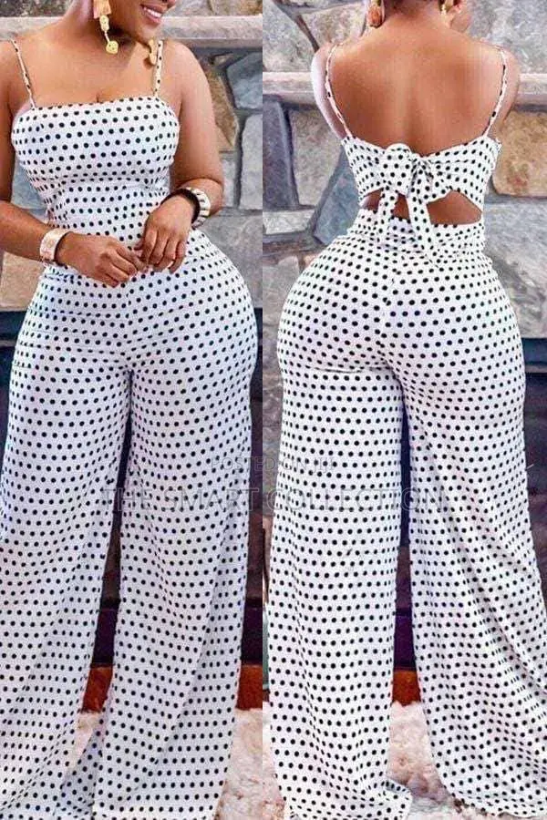 Ladies Jumpsuit