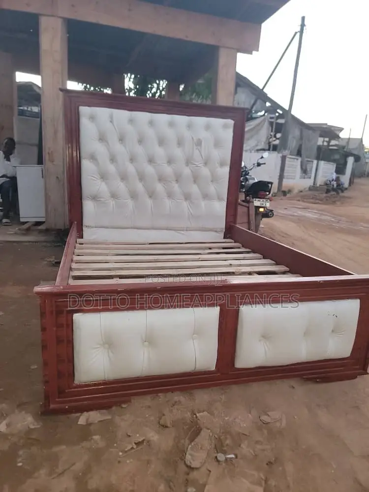 5/6 Mbao Ya Sofa Bed Used Clean Used