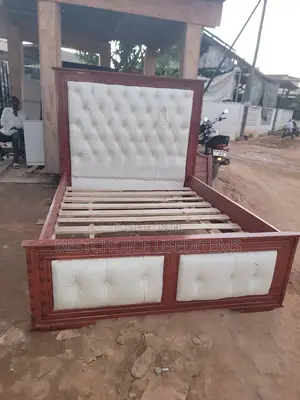 5/6 Mbao Ya Sofa Bed Used Clean Used