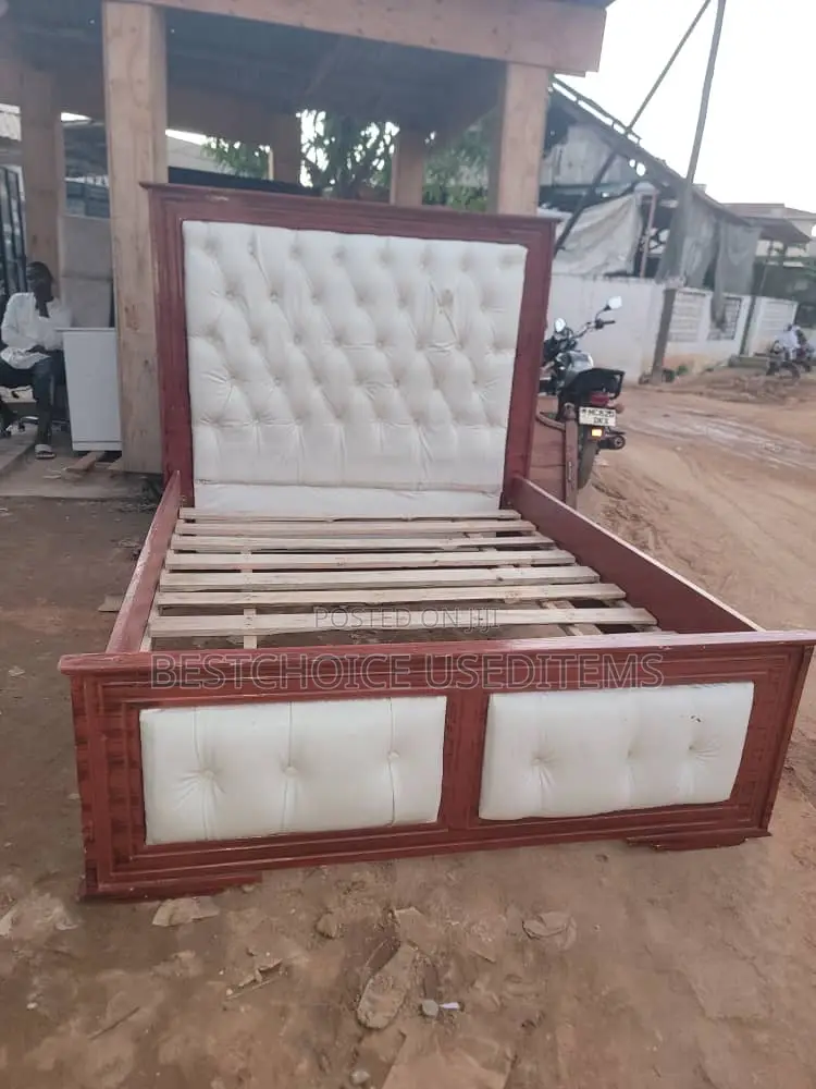 5/6 Mbao Ya Sofa Bed Used Clean Used