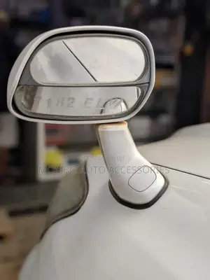 Under Mirror for Toyota Harrier