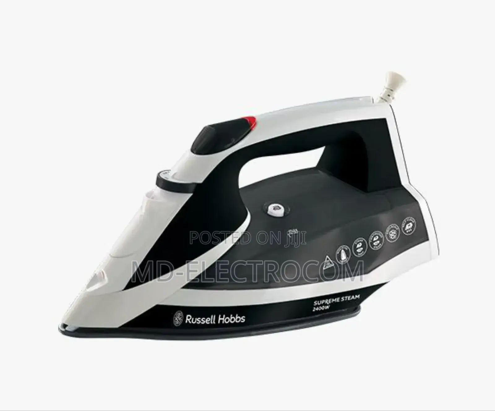 Pasi Za Mvuke / Steam Iron