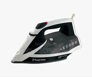 Pasi Za Mvuke / Steam Iron