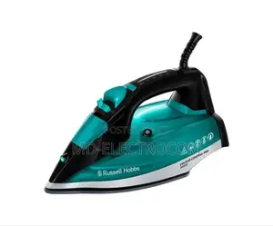 Pasi Za Mvuke / Steam Iron