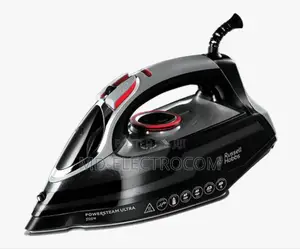 Pasi Za Mvuke / Steam Iron