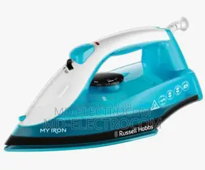 Pasi Za Mvuke / Steam Iron