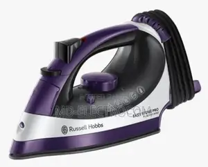 Pasi Za Mvuke / Steam Iron
