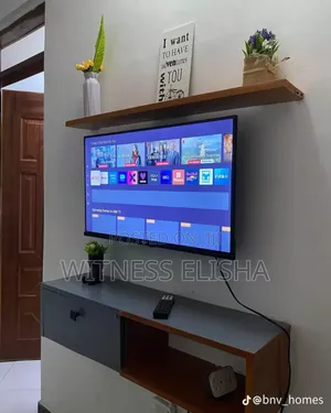 1bedroom Airbnb - Mikocheni
